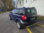 Škoda Yeti - fotka číslo 3