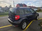 Škoda Yeti - fotka číslo 5