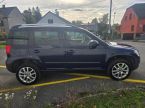 Škoda Yeti - fotka číslo 6
