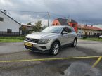 Volkswagen Tiguan - fotka číslo 0