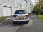 Volkswagen Tiguan - fotka číslo 3