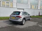 Volkswagen Tiguan - fotka číslo 4