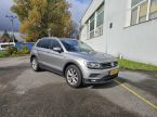 Volkswagen Tiguan - fotka číslo 6