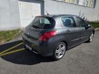 Peugeot 308 - fotka číslo 3