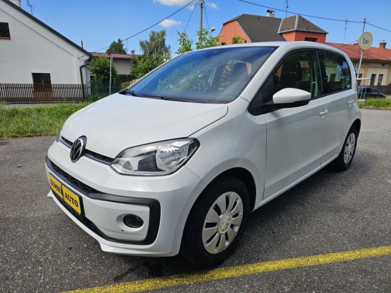 Volkswagen Ostatní - hlavní fotka inzerátu