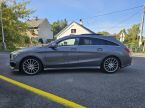 Mercedes Třída CLA - fotka číslo 1