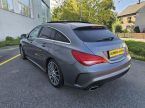 Mercedes Třída CLA - fotka číslo 2