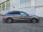 Mercedes Třída CLA - fotka číslo 5