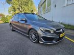 Mercedes Třída CLA - fotka číslo 6