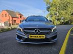 Mercedes Třída CLA - fotka číslo 7