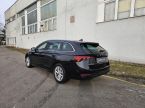 Škoda Octavia - fotka číslo 2