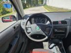 Škoda Fabia - fotka číslo 10