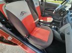 Škoda Fabia - fotka číslo 12