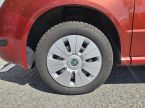Škoda Fabia - fotka číslo 16