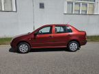Škoda Fabia - fotka číslo 1