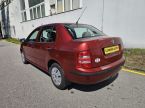 Škoda Fabia - fotka číslo 2
