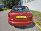 Škoda Fabia - fotka číslo 3