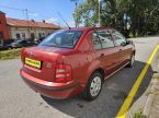 Škoda Fabia - fotka číslo 4