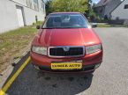 Škoda Fabia - fotka číslo 7