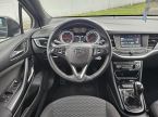 Opel Astra - fotka číslo 12