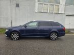 Škoda Superb - fotka číslo 1