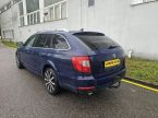 Škoda Superb - fotka číslo 2
