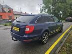 Škoda Superb - fotka číslo 4