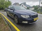 Škoda Superb - fotka číslo 6