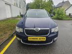 Škoda Superb - fotka číslo 7