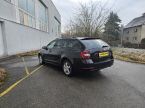 Škoda Octavia - fotka číslo 2