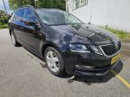 Škoda Octavia - fotka číslo 6