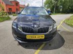 Škoda Octavia - fotka číslo 7