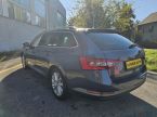 Škoda Superb - fotka číslo 1