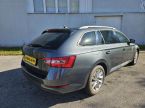 Škoda Superb - fotka číslo 2