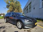 Škoda Superb - fotka číslo 3