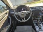 Škoda Superb - fotka číslo 8