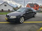 Škoda Superb - fotka číslo 0