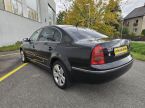 Škoda Superb - fotka číslo 2