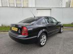 Škoda Superb - fotka číslo 4