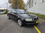 Škoda Superb - fotka číslo 6