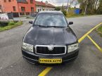 Škoda Superb - fotka číslo 7