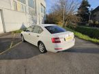 Škoda Octavia - fotka číslo 2