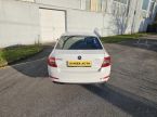 Škoda Octavia - fotka číslo 3