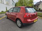 Volkswagen Golf - fotka číslo 2