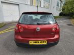 Volkswagen Golf - fotka číslo 3