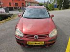 Volkswagen Golf - fotka číslo 7
