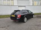 Škoda Octavia - fotka číslo 4