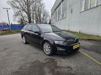 Škoda Octavia - fotka číslo 6