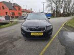 Škoda Octavia - fotka číslo 7