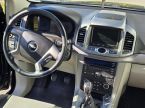 Chevrolet Captiva - fotka číslo 11